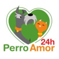 Logotipo de Clinica Veterinaria Perro Amor 24 horas